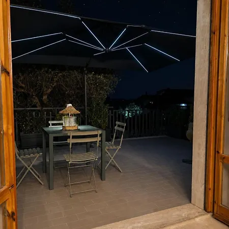 Apartman La Perla