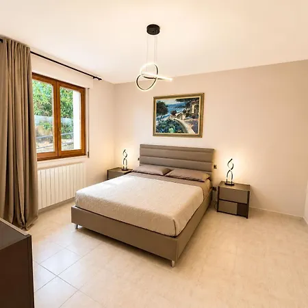La Perla Apartman
