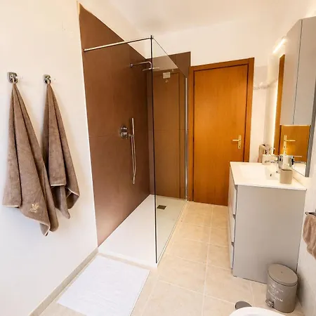 La Perla Apartman *