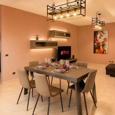 Apartman La Perla Passignano sul Trasimeno