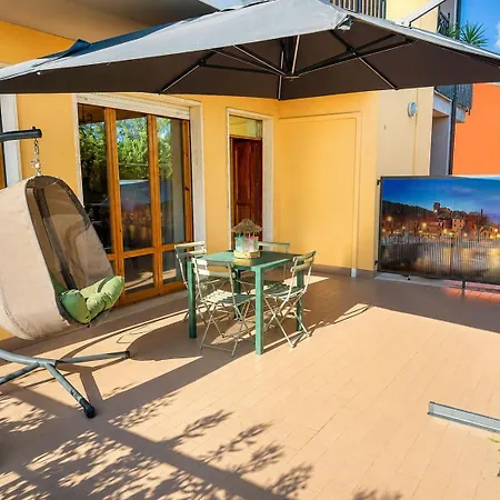Apartman La Perla Passignano sul Trasimeno