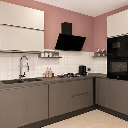Apartman La Perla Passignano sul Trasimeno