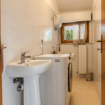 La Perla Apartman Passignano sul Trasimeno